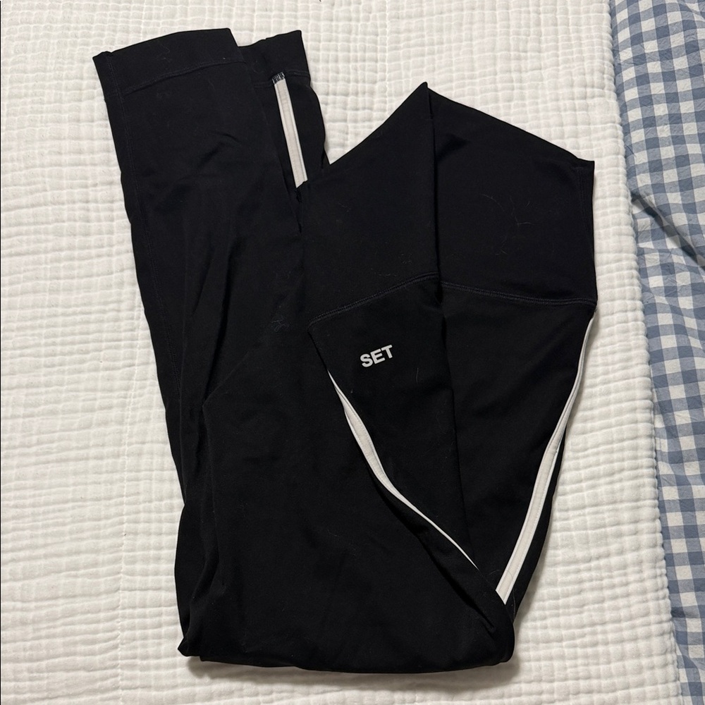 Set Active Sportbody Leggings